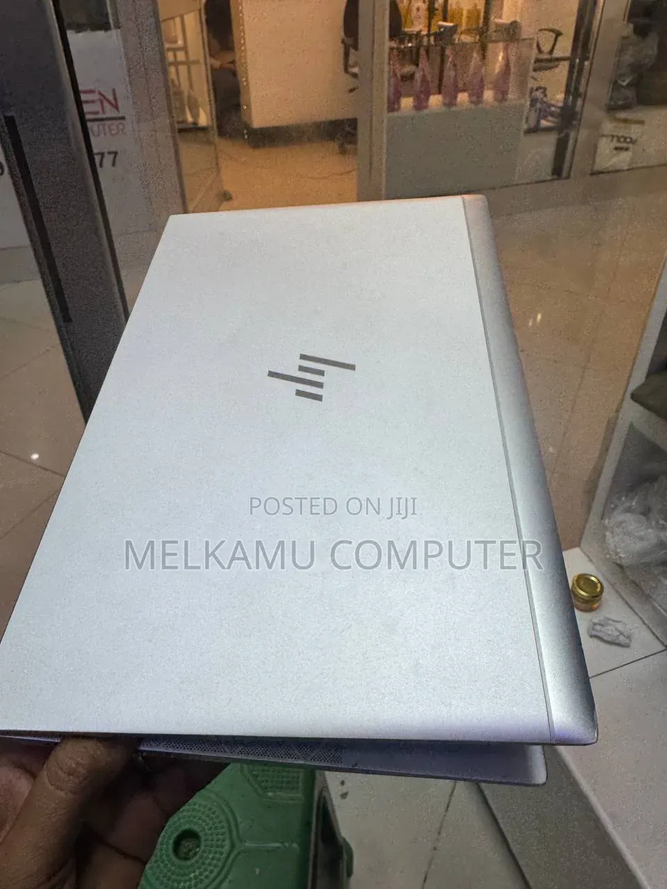New Laptop HP EliteBook 840 G8 16GB Intel Core i5 SSD 256GB