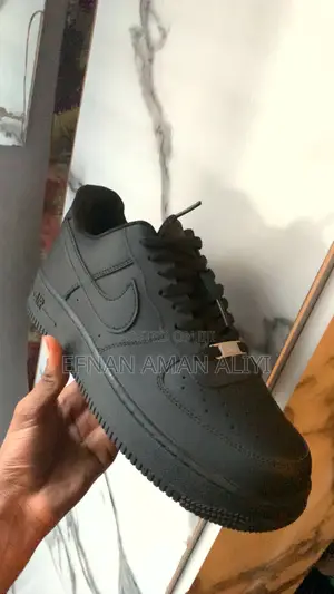 Air Force Black Original