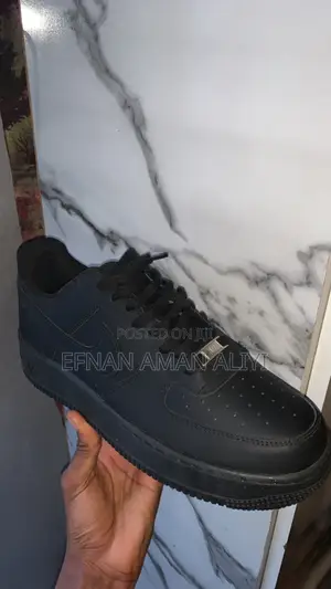 Air Force Black Original