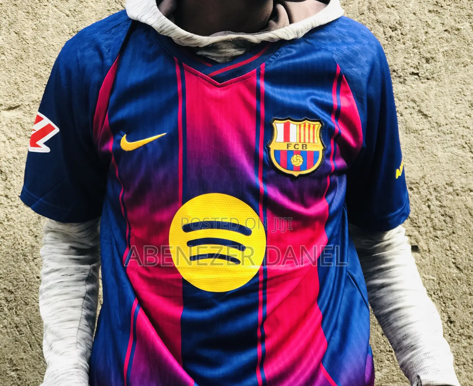 Triple Sport Wears