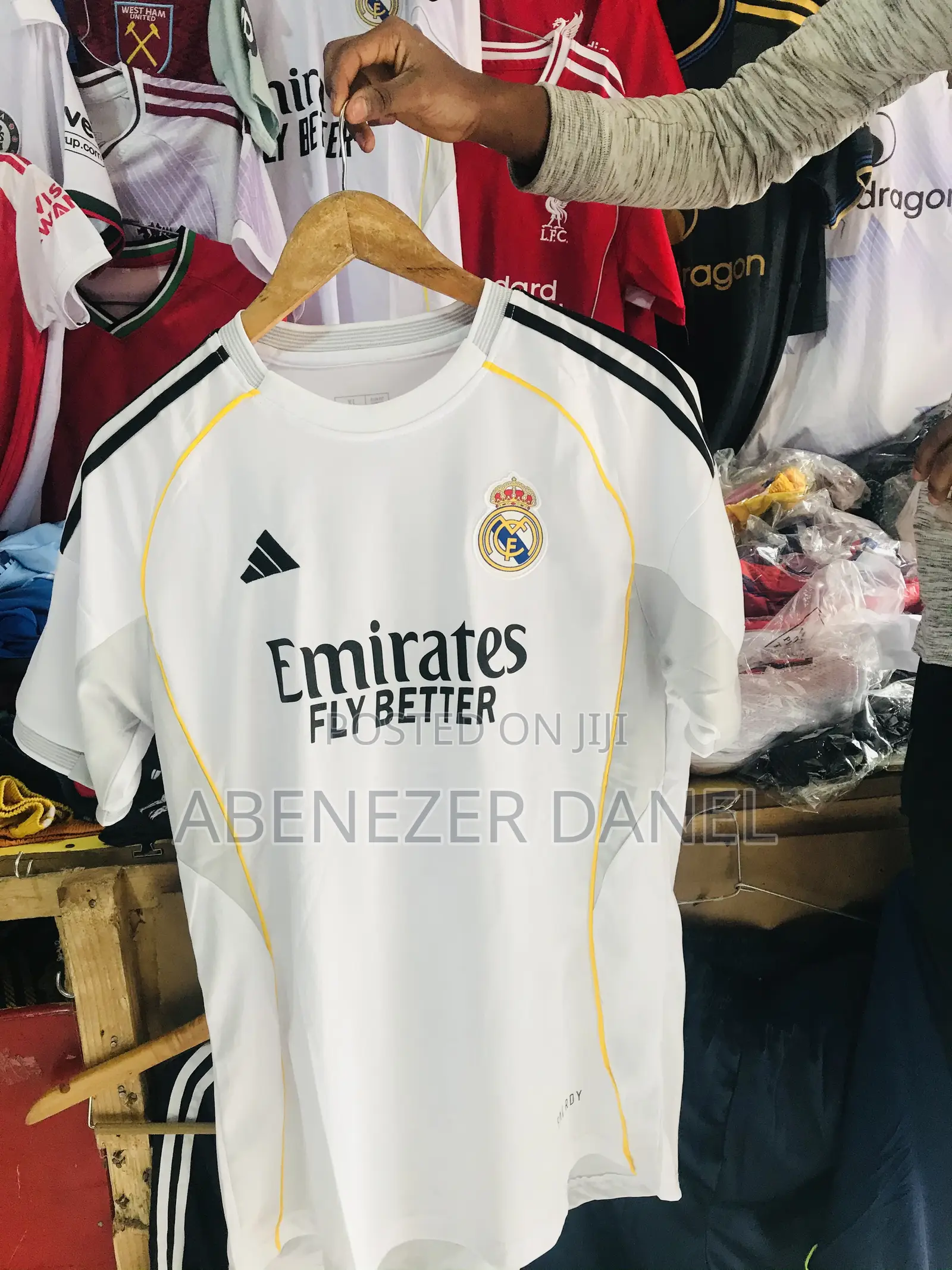 Triple Sport Wears
