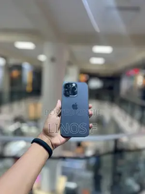 Apple iPhone 14 Pro 256 GB Black