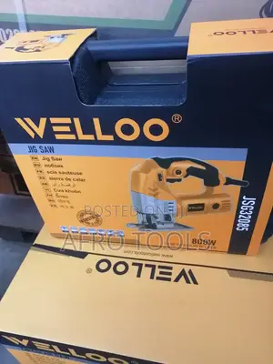 Jig Saw Welloo 800w