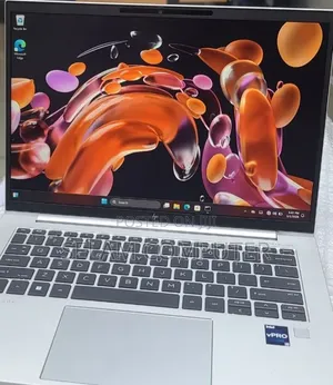 New Laptop HP EliteBook 840 G9 16GB Intel Core i5 SSD 512GB