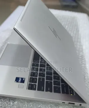 New Laptop HP EliteBook 840 G9 16GB Intel Core i5 SSD 512GB