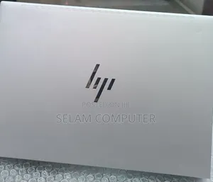 New Laptop HP EliteBook 840 G9 16GB Intel Core i5 SSD 512GB