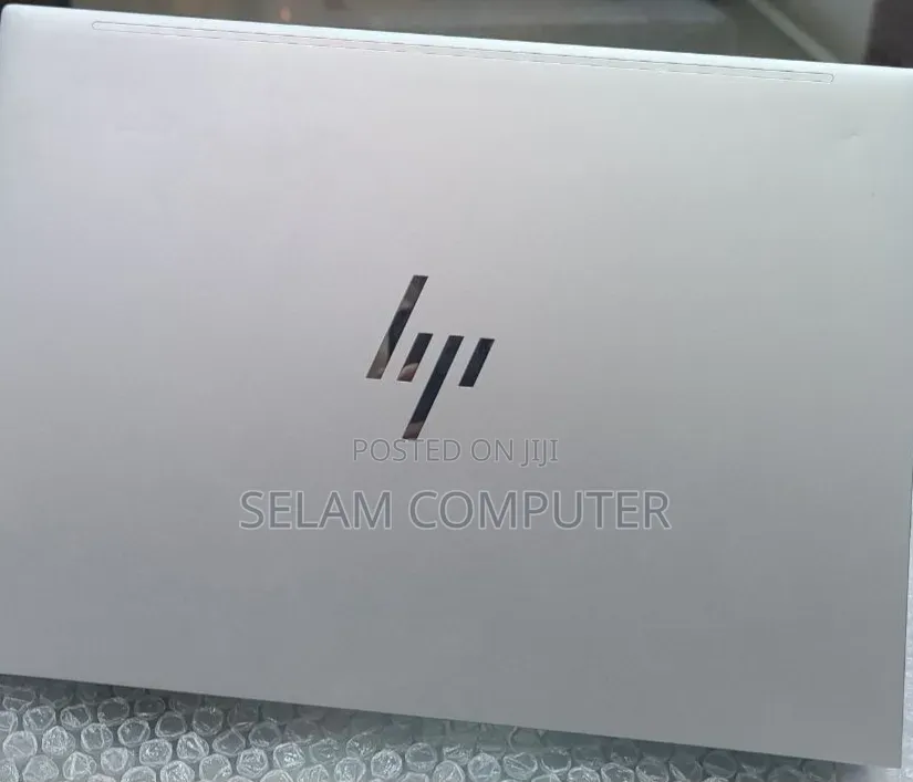 New Laptop HP EliteBook 840 G9 16GB Intel Core i5 SSD 512GB