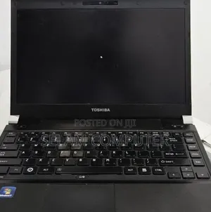 New Laptop Toshiba Satellite C55 4GB Intel Core i5 HDD 250GB