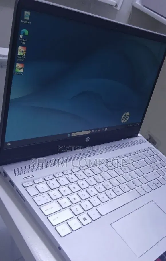 New Laptop HP Pavilion 15 16GB Intel Core i7 SSD 512GB