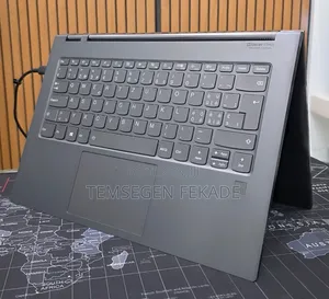 New Laptop Lenovo Yoga C930 16GB Intel Core i7 SSD 512GB