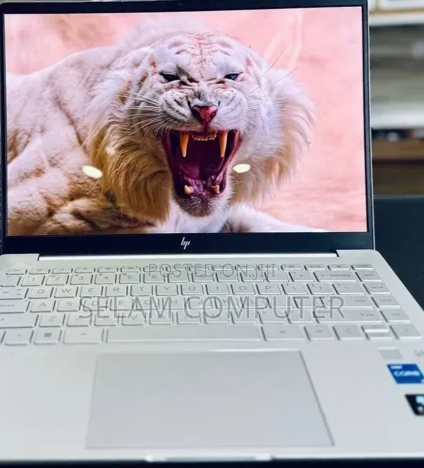 New Laptop HP Pavilion 15 16GB Intel Core i5 SSD 1T