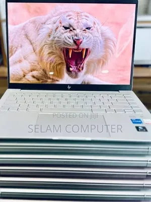 New Laptop HP Pavilion 15 16GB Intel Core i5 SSD 1T