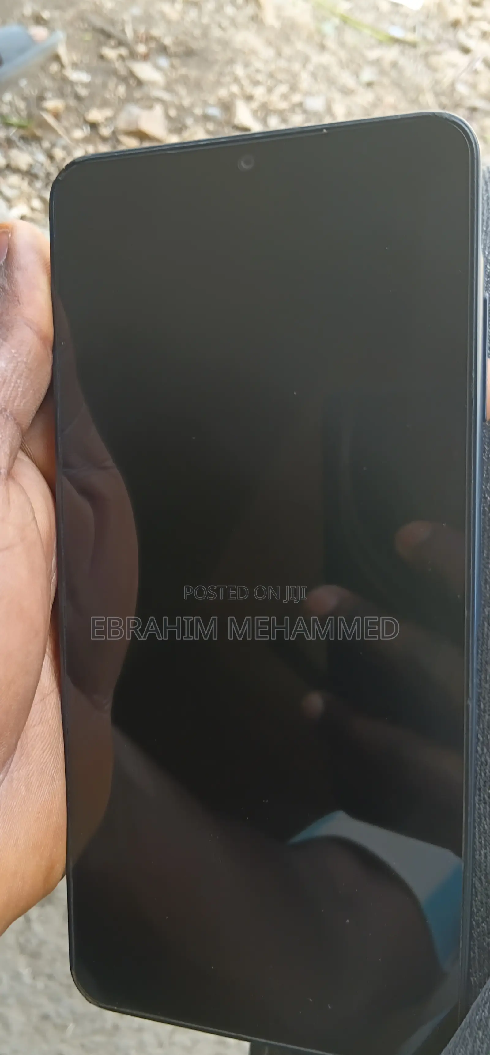 Samsung Galaxy A06 128 GB Blue