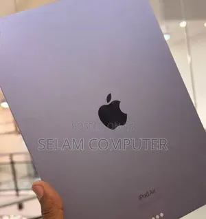 New Apple iPad Air 256 GB