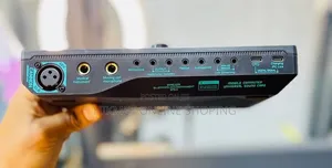 Digital Mixer