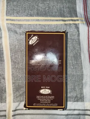 Choco Musk