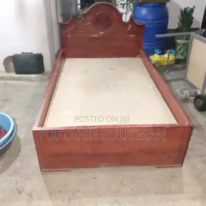 አልጋ 1.2ሜ በ7500 ብቻ