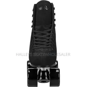 Xudrez Imported Aluminum Plate Quad Rollerskate [የብረቱ እስኬት]