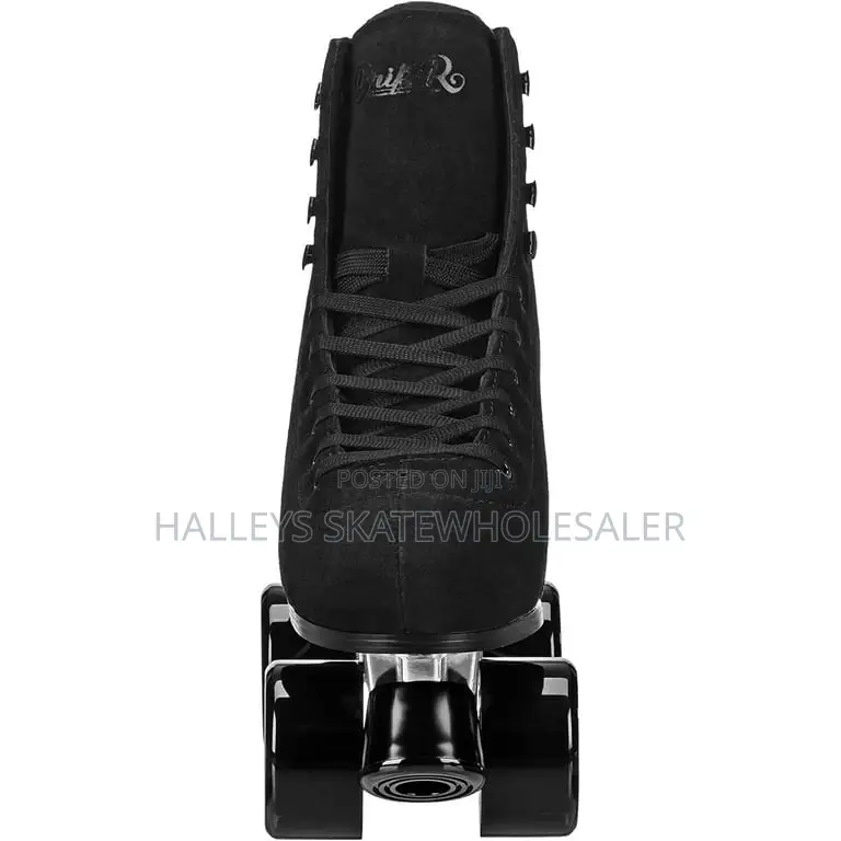 Xudrez Imported Aluminum Plate Quad Rollerskate [የብረቱ እስኬት]