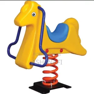 Playground Equipment