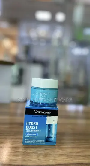 Original Neutrogena Hydro Boost Aqua Gel Moisturizer