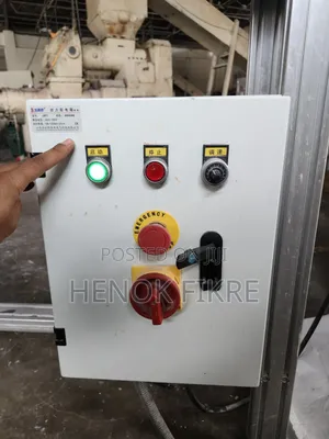 Electric Electronics Maintenance
