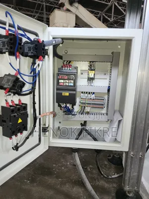 Electric Electronics Maintenance