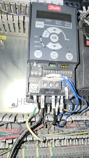 Electric Electronics Maintenance
