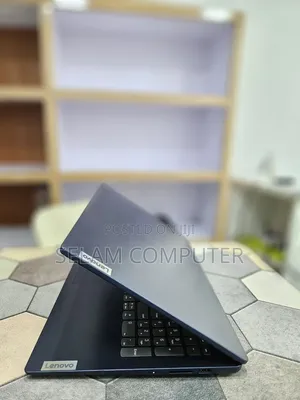 New Laptop Lenovo IdeaPad Y480 8GB AMD Ryzen 5 SSD 512GB