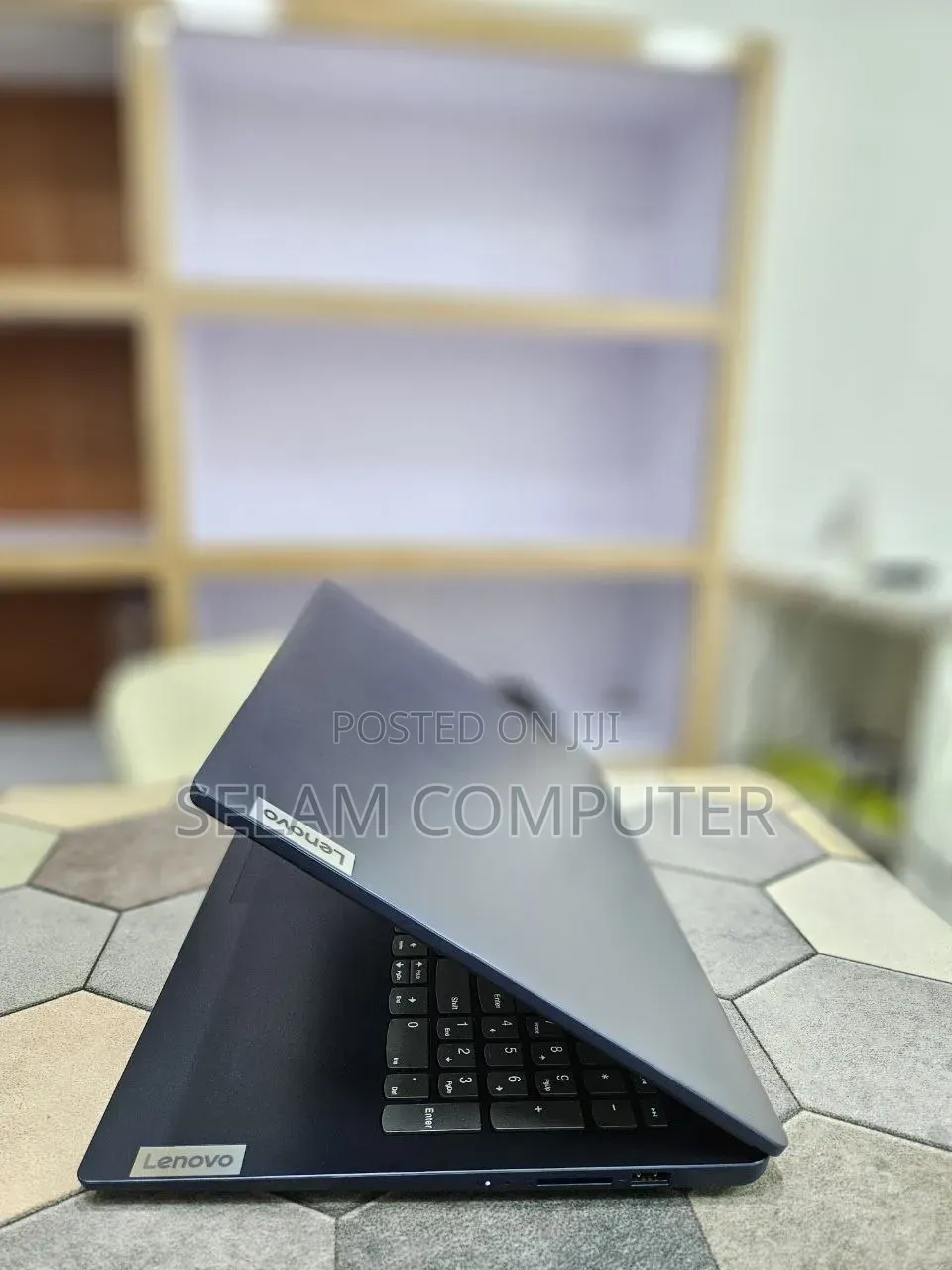 New Laptop Lenovo IdeaPad Y480 8GB AMD Ryzen 5 SSD 512GB