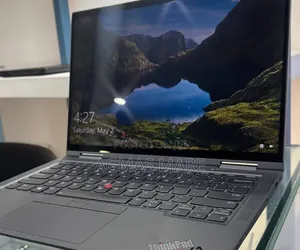 New Laptop Lenovo ThinkPad X1 Yoga 16GB Intel Core i7 SSD 512GB