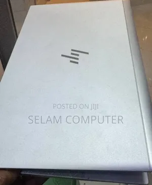 New Laptop HP EliteBook 840 G8 16GB Intel Core i5 SSD 256GB