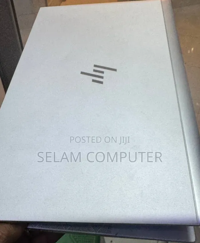 New Laptop HP EliteBook 840 G8 16GB Intel Core i5 SSD 256GB