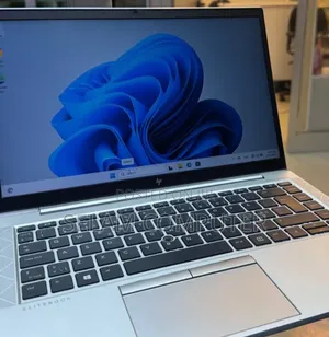 New Laptop HP EliteBook 840 G8 16GB Intel Core i5 SSD 256GB