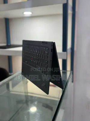 New Laptop Lenovo ThinkPad X1 Yoga 16GB Intel Core i7 SSD 512GB