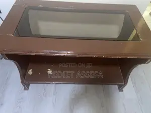 Wooden Chair
