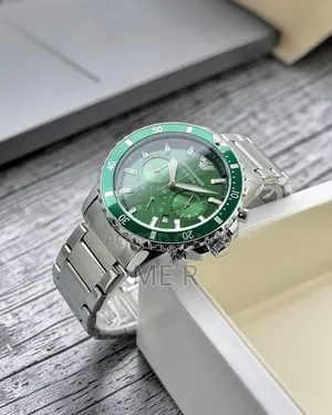 Men's Watch