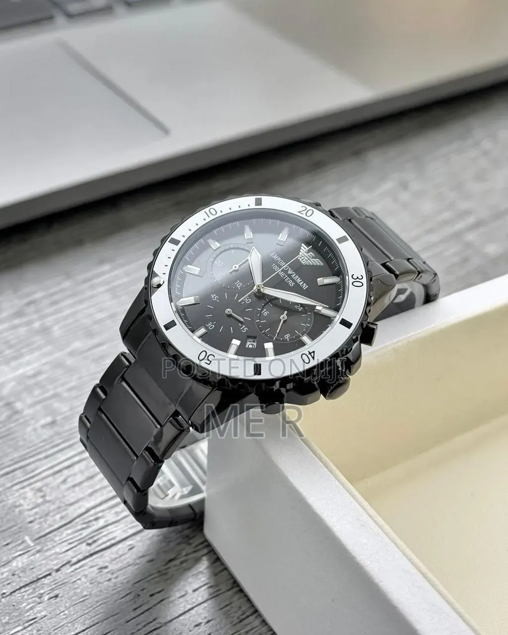 Men's Watch