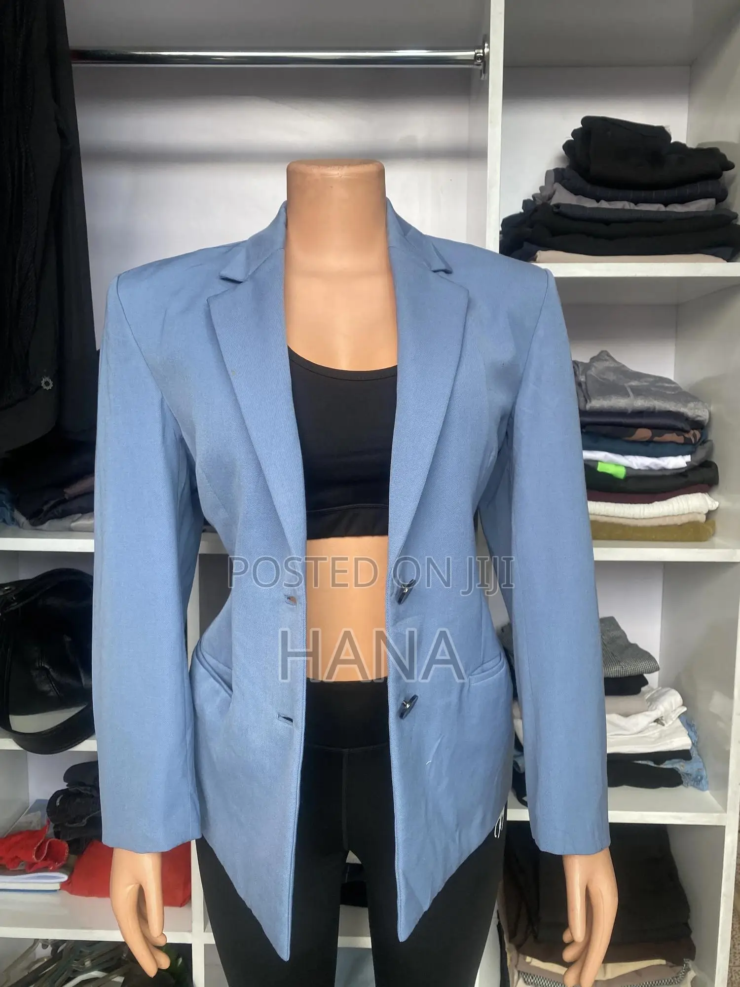Suit for Female