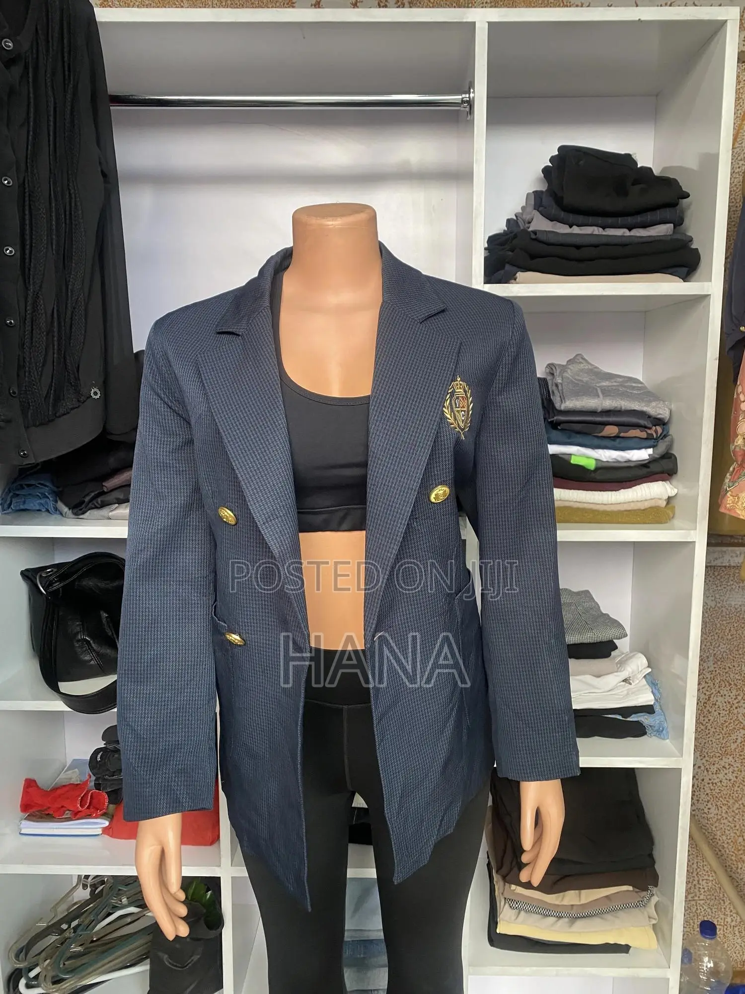 Suit for Female
