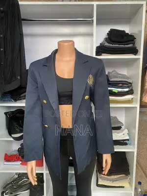 Suit for Female