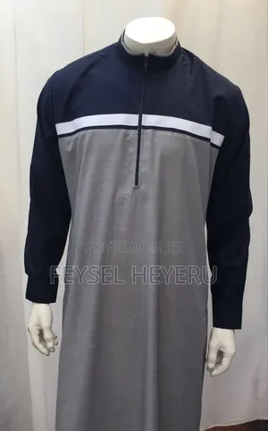 Jelebiya Mans Islamic Dress