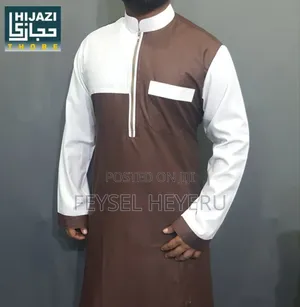 Jelebiya Mans Islamic Dress