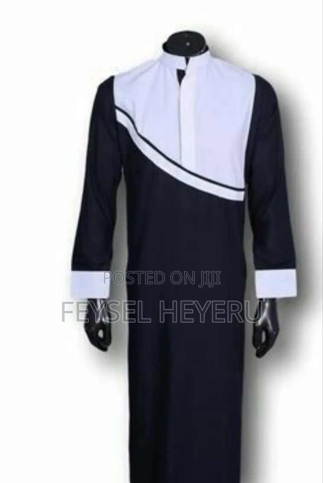 Jelebiya Mans Islamic Dress