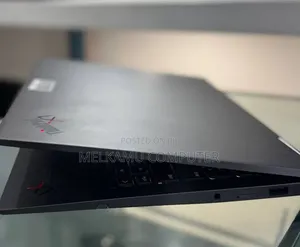New Laptop Lenovo ThinkPad X1 Yoga 16GB Intel Core i7 SSD 512GB