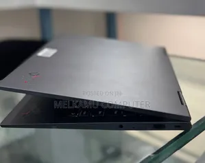 New Laptop Lenovo ThinkPad X1 Yoga 16GB Intel Core i7 SSD 512GB