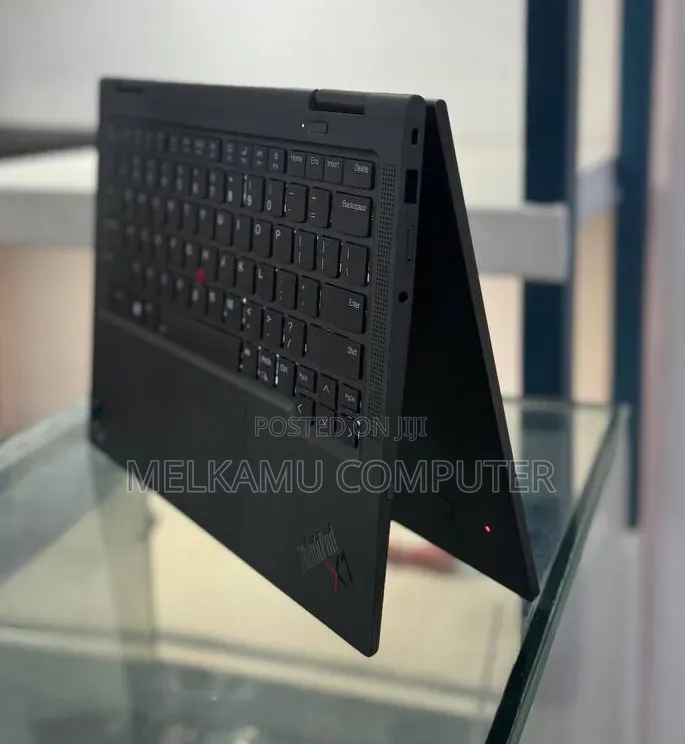 New Laptop Lenovo ThinkPad X1 Yoga 16GB Intel Core i7 SSD 512GB