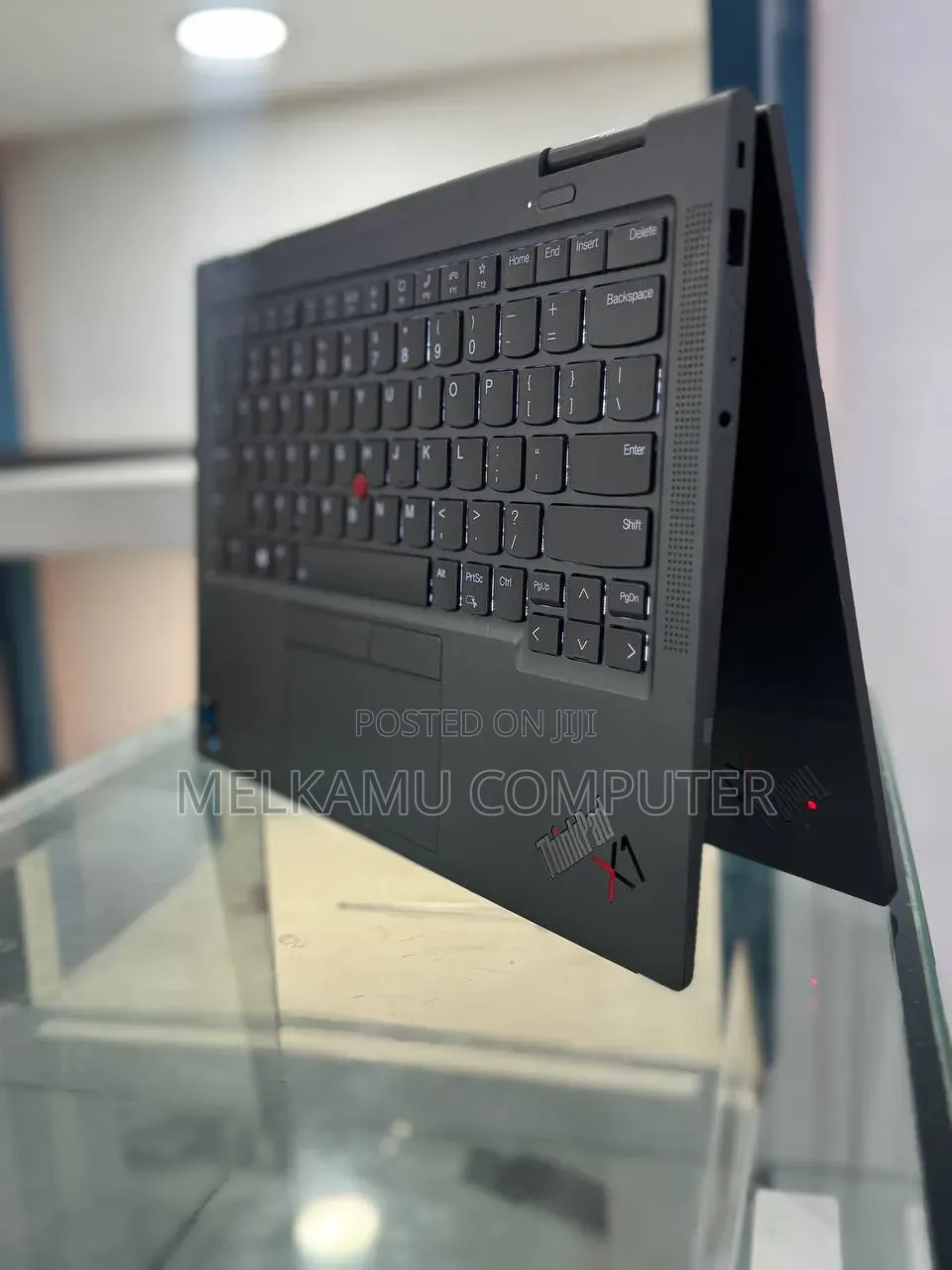 New Laptop Lenovo ThinkPad X1 Yoga 16GB Intel Core i7 SSD 512GB