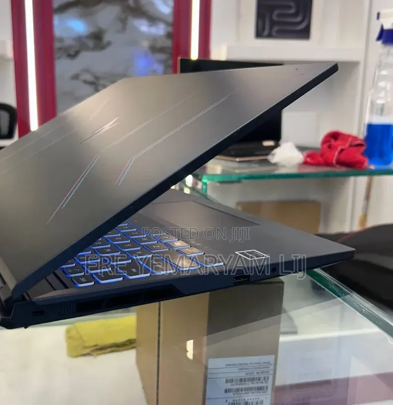 New Laptop Acer 16GB Intel Core i7 SSD 1T