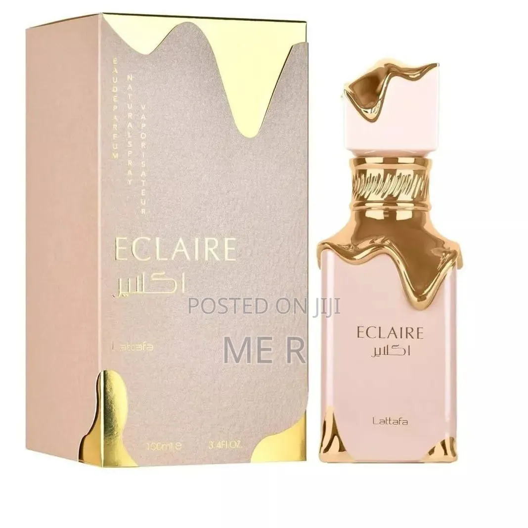 Lattafa Eclaire Ladies Perfume
